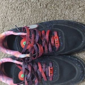 Nike air force 1 lunar area 72